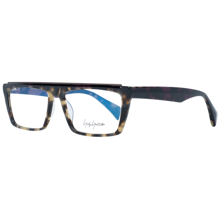 Okulary oprawki Damskie Yohji Yamamoto YY1045 771 57 Brązowe
