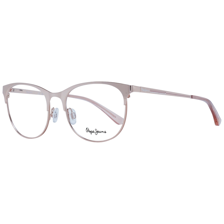 Okulary oprawki Damskie Pepe Jeans PJ1378 Złote