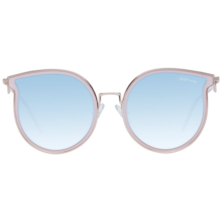 Okulary przeciwsłoneczne Damskie Ana Hickmann HI3066T Beżowe