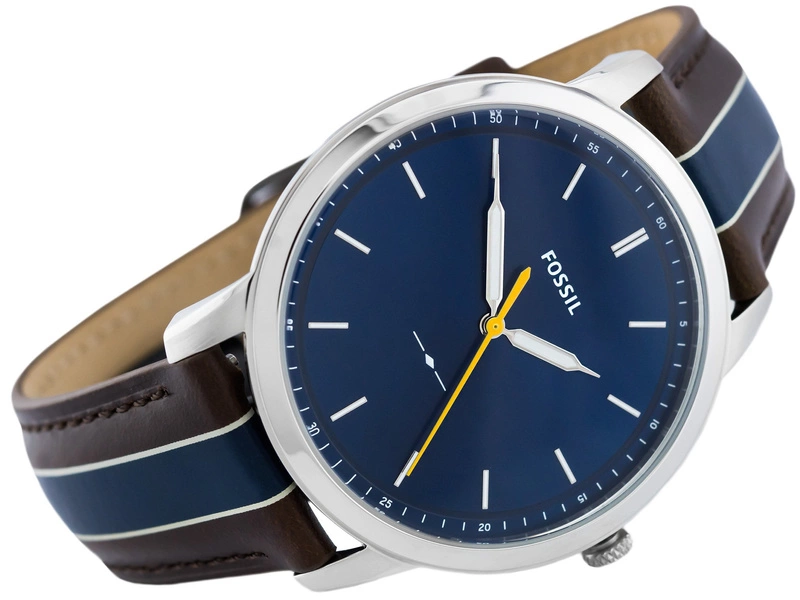 Zegarek męski FOSSIL The Minimalist FS5554