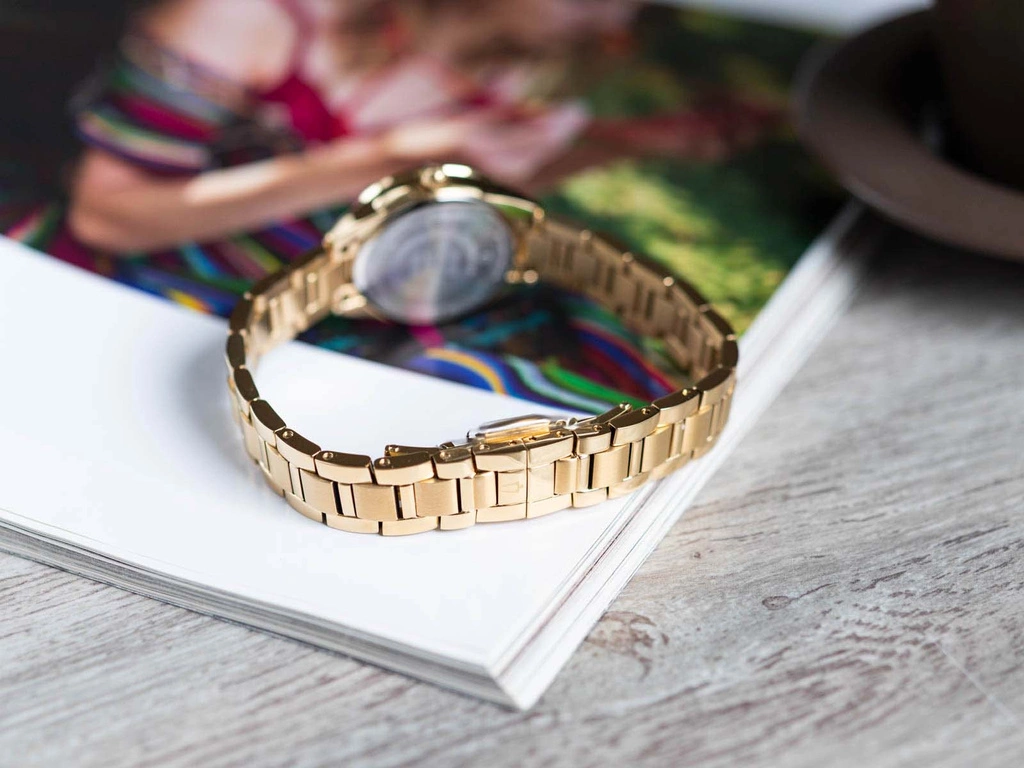 Zegarek damski BULOVA 98R297 Classic