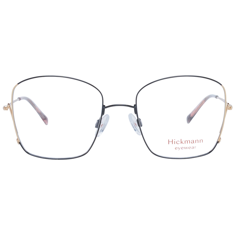 Okulary oprawki Damskie Ana Hickmann HI1178 Czarne