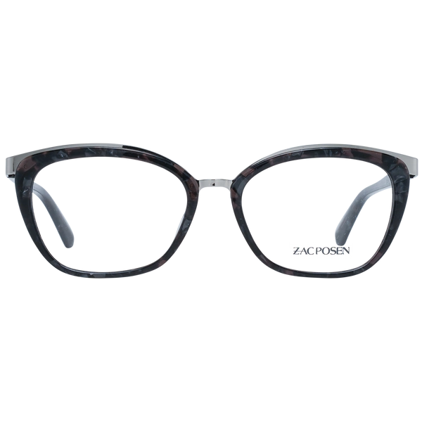 Okulary oprawki Damskie Zac Posen ZZEZ MI 53 Zeze Niebieskie