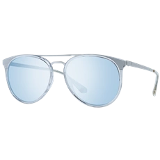 Okulary przeciwsłoneczne Spy 6700000000056 Toddy 56 Srebrne