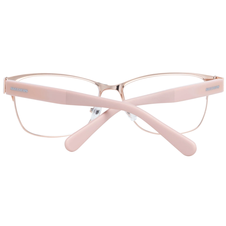 Okulary oprawki Damskie Skechers SE2171 073 52 Różowe