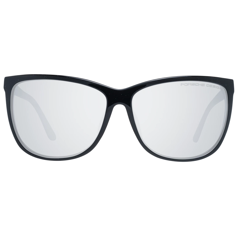 Okulary przeciwsłoneczne Damskie Porsche Design P8590 A 61 Czarne