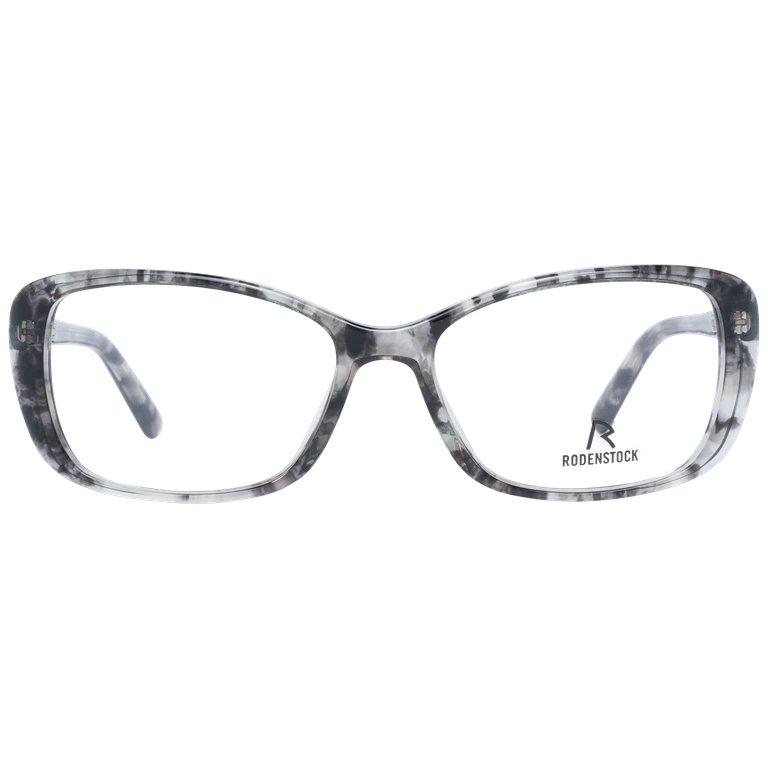 Okulary oprawki damskie Rodenstock R5332 A 51 Czarne