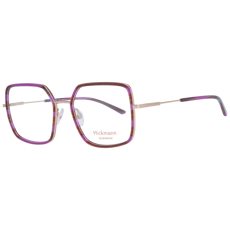 Okulary oprawki Damskie Ana Hickmann HI1185 Fioletowe