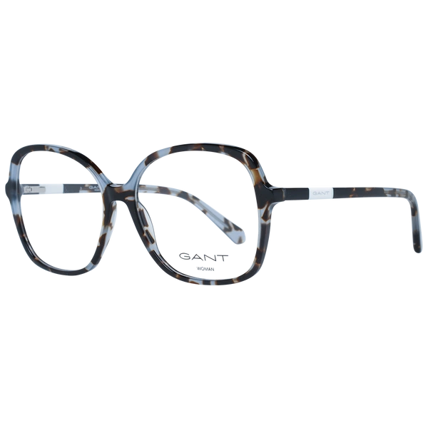 Okulary oprawki Damskie Gant GA4134 055 59 Brązowe