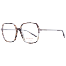 Okulary oprawki Damskie Ana Hickmann HI6221 Brązowe