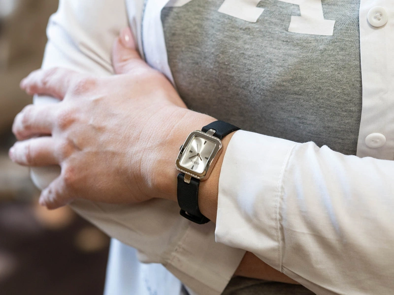 Zegarek damski GUESS GW0926L1 Isla