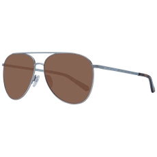 Okulary przeciwsłoneczne Męskie Ted Baker TB1510 Srebrne