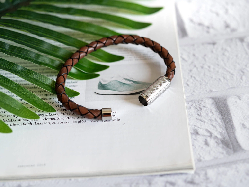 Bransoleta męska Tommy Hilfiger 2790482