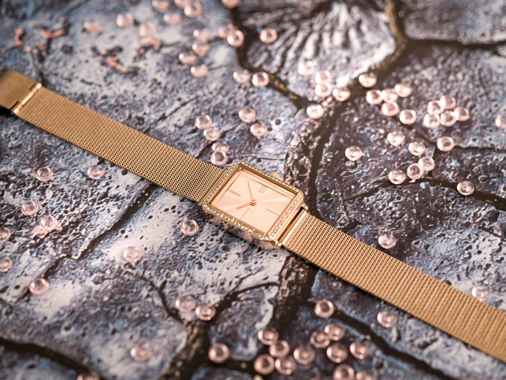 Zegarek damski TOMMY HILFIGER 1782293