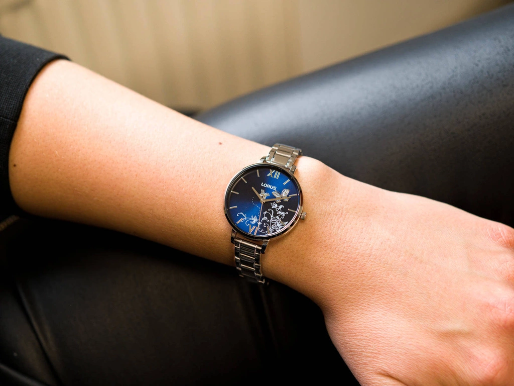 Zegarek damski LORUS RG299SX9