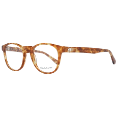Okulary oprawki Męskie Gant GA3235 053 49 Brązowe