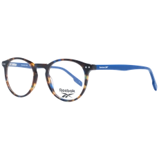 Okulary oprawki Reebok RV9020 05V 49 Brązowe