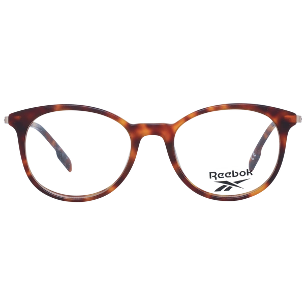 Okulary oprawki Reebok RV9597 03 49 Brązowe