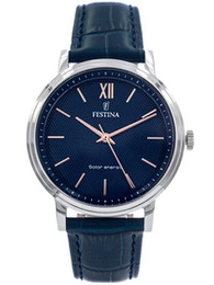Zegarek męski FESTINA F20660/4 Petite