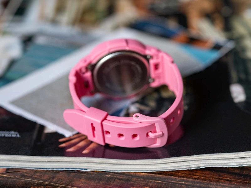 Zegarek damski CASIO BABY-G BGA-10-4AER