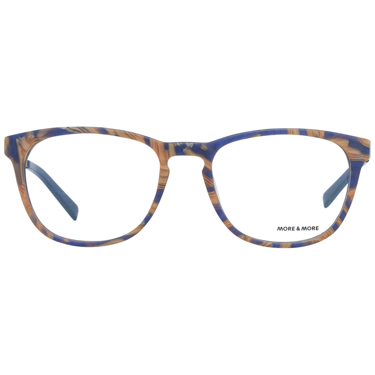 Okulary oprawki Damskie More & More 50507 741 51 Wielokolorowe