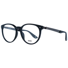 Okulary oprawki BMW BW5003-H 001 54 Czarne