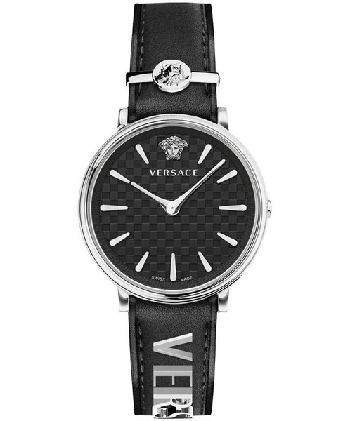 Zegarek damski VERSACE VE8104122 V-Circle