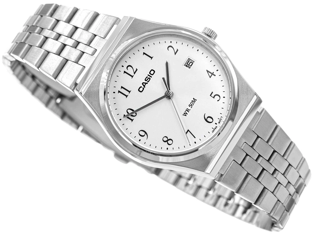 Zegarek męski CASIO MTP-B145D-7BVEF