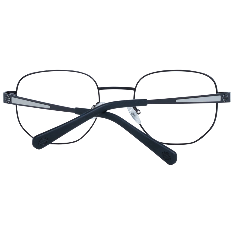Okulary oprawki Męskie Harley-Davidson HD0881 002 50 Czarne