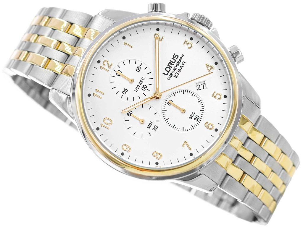 Zegarek męski LORUS RM338JX9