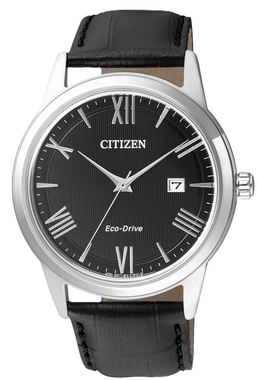 Zegarek męski Citizen AW1231-07E Eco-Drive Elegance