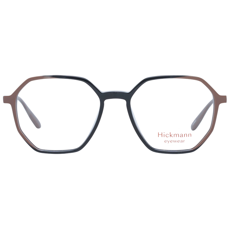 Okulary oprawki Damskie Ana Hickmann HI6197 Czarne