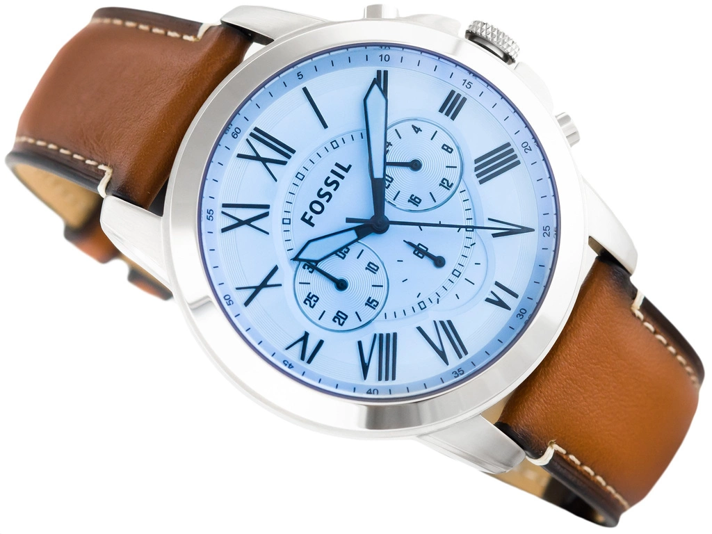 Zegarek męski FOSSIL Grant FS5184