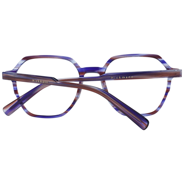 Okulary oprawki Damskie Ana Hickmann HIY6005 Fioletowe