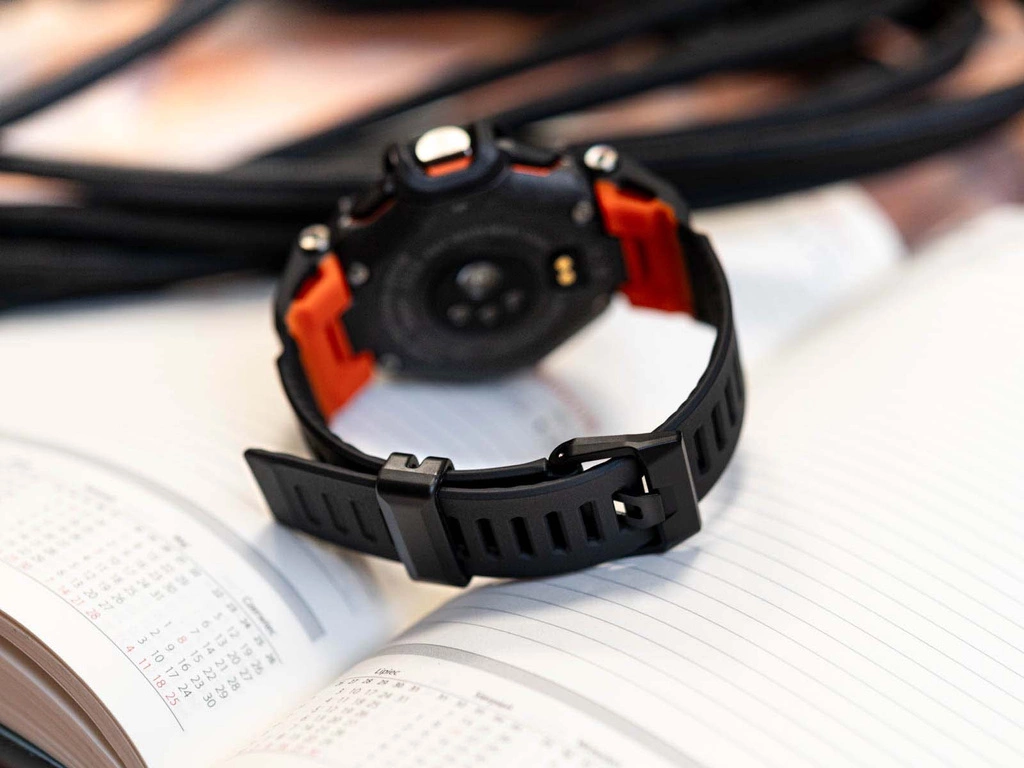 Zegarek męski CASIO G-SHOCK GBD-H2000-1AER G-Squad