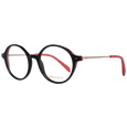 Okulary oprawki Damskie Emilio Pucci EP5118 005 50 Czarne