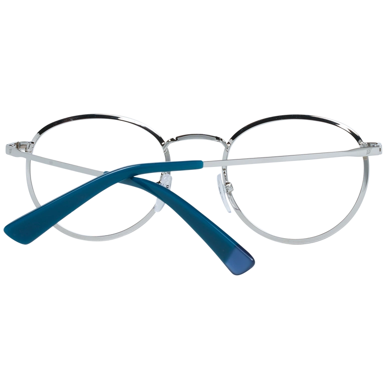 Okulary oprawki Męskie Web WE5367 016 51 Szare