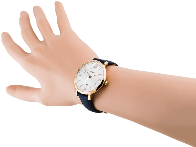 Zegarek damski FOSSIL Jacqueline ES3843