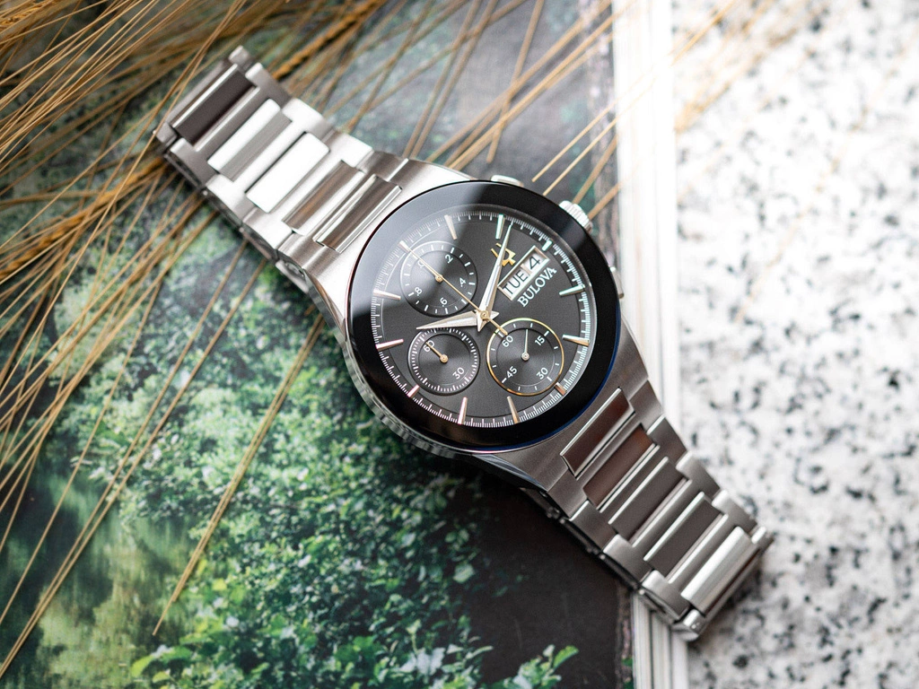 Zegarek męski BULOVA 96C149