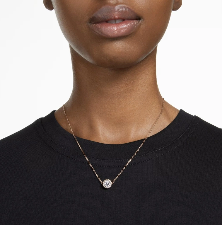 Naszyjnik damski Swarovski 5636272 Constella