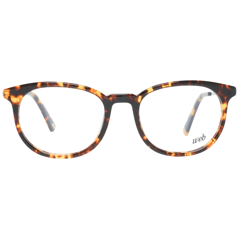 Okulary oprawki męskie Web WE5246 Brązowe