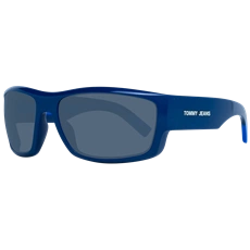 Okulary przeciwsłoneczne Tommy Hilfiger TJ 0063/S PJP 62 Niebieskie