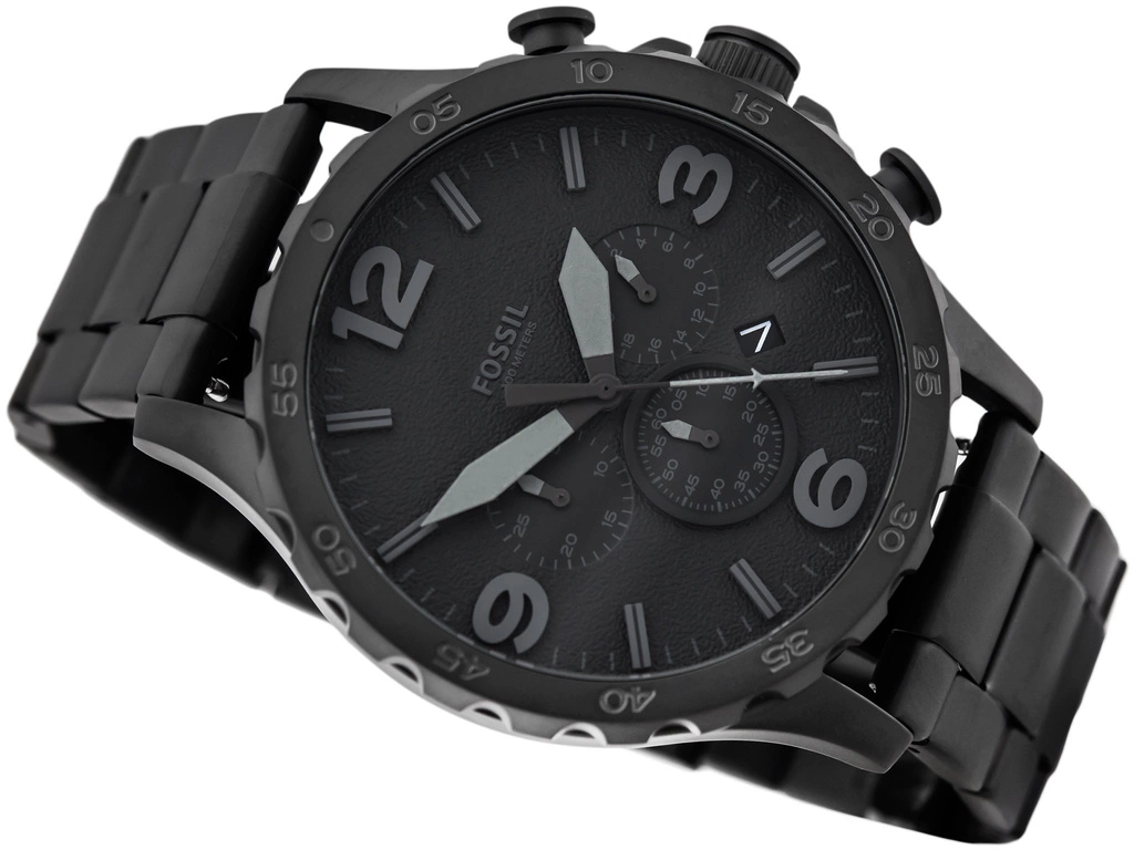 Zegarek męski FOSSIL Nate JR1401