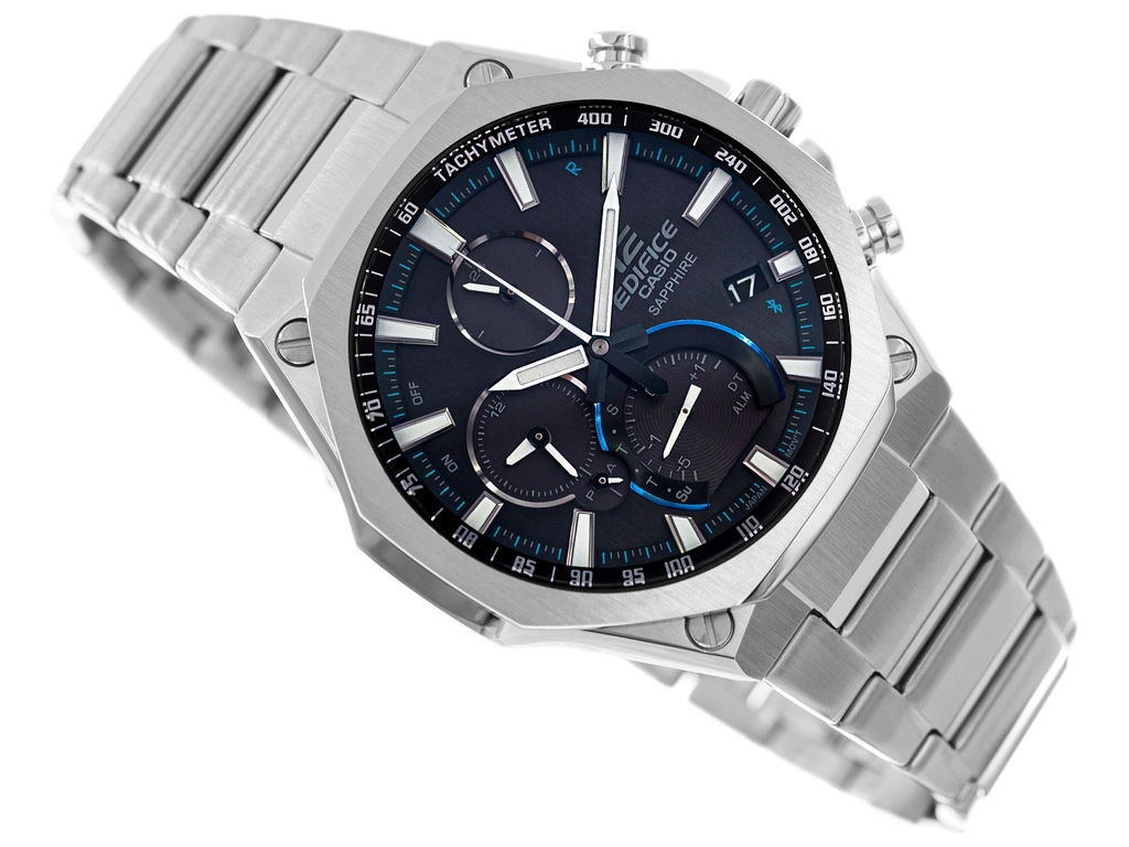 Zegarek męski CASIO Edifice EQB-1100D-1AER