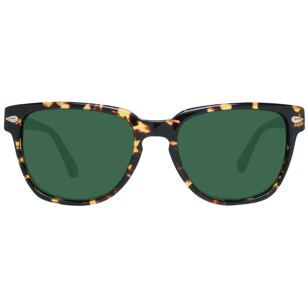 Okulary przeciwsłoneczne Męskie Zac Posen ZDAA YT 55 Daan Brązowe