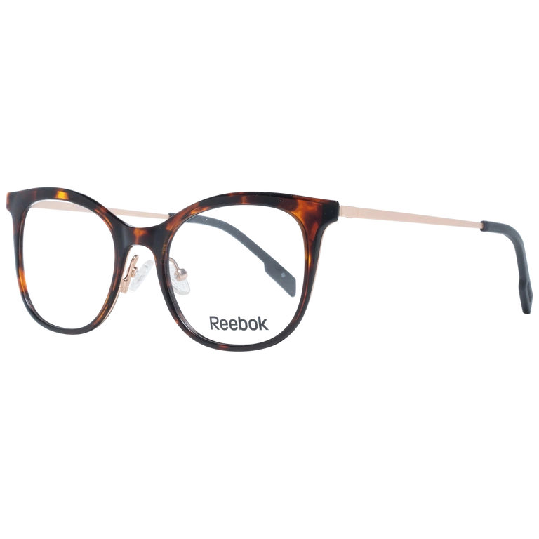 Okulary oprawki Reebok R8502 03 50 Brązowe