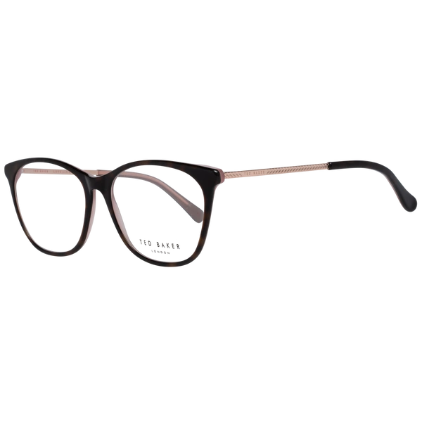 Okulary oprawki Damskie Ted Baker TB9184 219 53 Brązowe