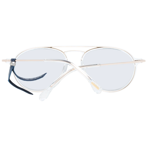 Okulary przeciwsłoneczne Lozza SL4206M 0880 55 Złote