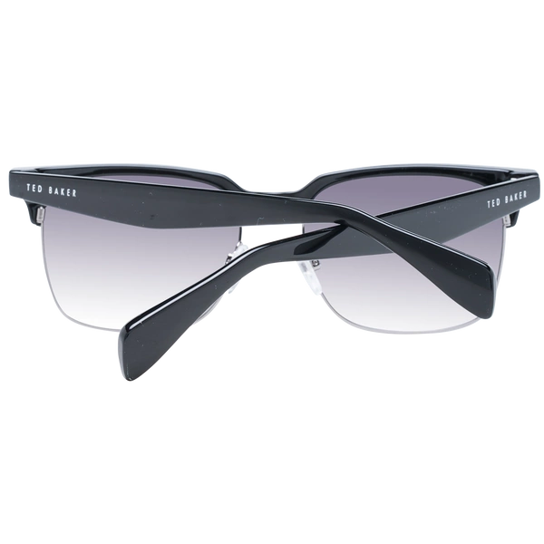 Okulary przeciwsłoneczne Męskie Ted Baker TB1681 001 54 Czarne