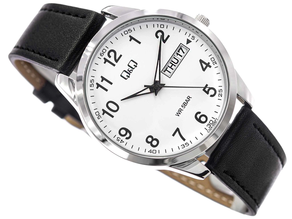 Zegarek męski Q&Q C32A-006PY